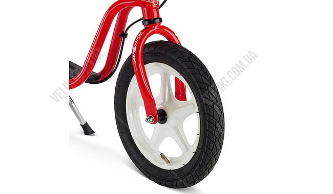 Беговел Puky LR 1L BR - дополнительное фото 10