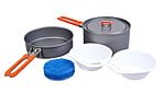 Набор посуды Fire Maple Feast 1 - фото 1
