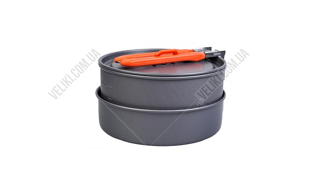 Набор посуды Fire Maple Feast 1 - дополнительное фото 2