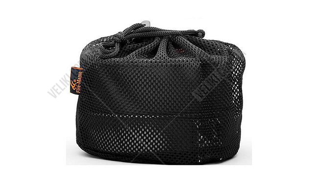 Набор посуды Fire Maple Feast 3 - дополнительное фото 1