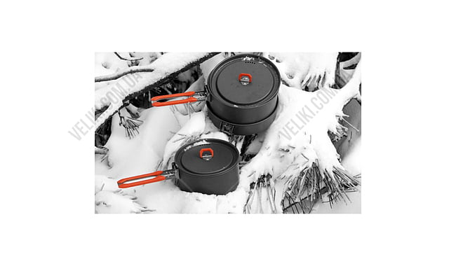 Набор посуды Fire Maple Feast 3 - дополнительное фото 2