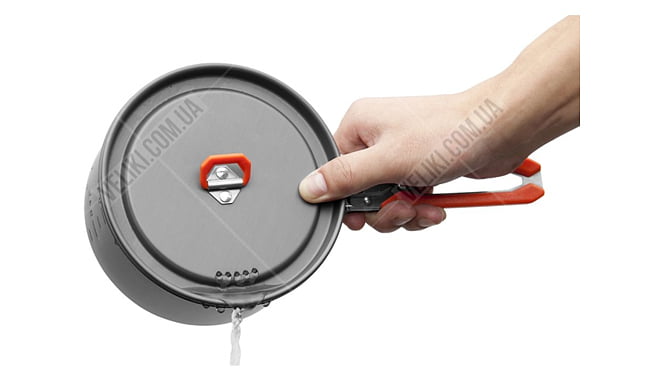 Набор посуды Fire Maple Feast 5 - дополнительное фото 2