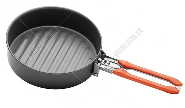 Набор посуды Fire Maple Feast 5 - дополнительное фото 3