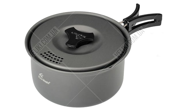 Набір посуду Fire Maple FMC-201 - дополнительное фото 1