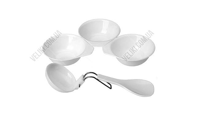 Набір посуду Fire Maple FMC-201 - дополнительное фото 3