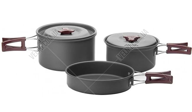 Набор посуды Fire Maple FMC-202 - дополнительное фото 2