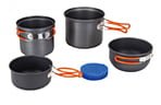 Набір посуду Fire Maple FMC-208 - фото 1