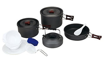 Набор посуды Fire Maple FMC-209