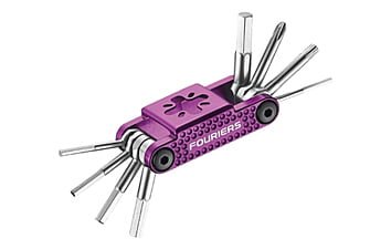 Мультитул Fouriers ST042