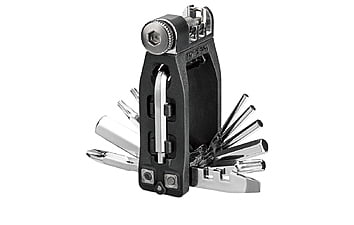 Мультитул Topeak Ninja 16+