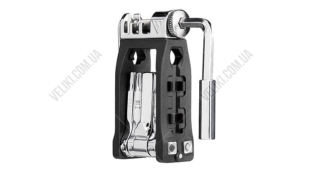 Мультитул Topeak Ninja 16+ - дополнительное фото 2