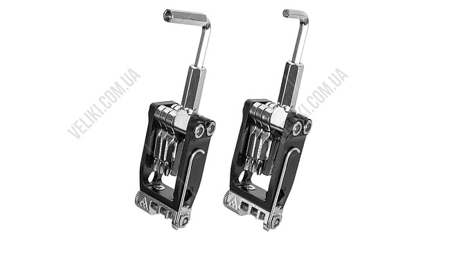 Мультитул Topeak Ninja 16+ - дополнительное фото 3