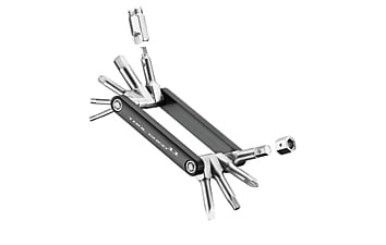 Мультитул Giant Toolshed 11