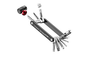 Мультитул Giant Toolshed 12