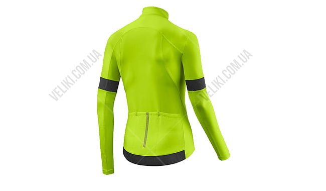 Велофутболка Giant Illume Mid-Thermal - дополнительное фото 1