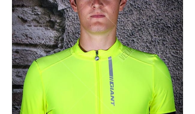 Велофутболка Giant Illume Mid-Thermal - дополнительное фото 4