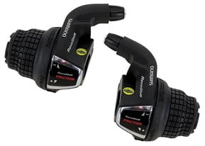 Грипшифты Shimano SL-RS35