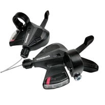 Манетки Shimano Altus SL-M310