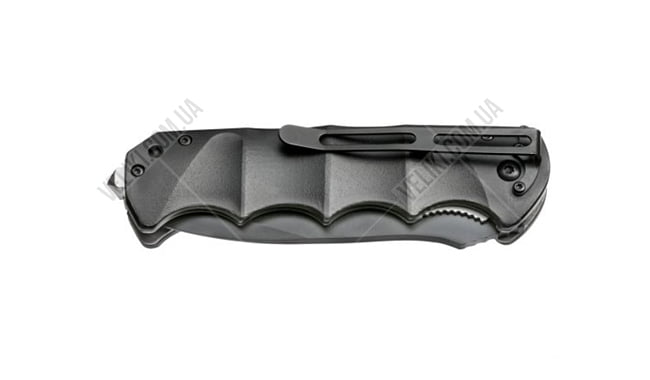 Нож Boker Magnum Black Spear 42 - дополнительное фото 1