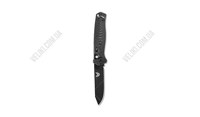 Нож Benchmade Mediator - дополнительное фото 1