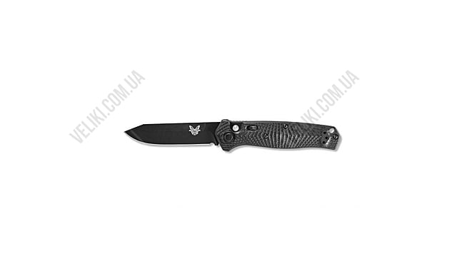 Нож Benchmade Mediator - дополнительное фото 2
