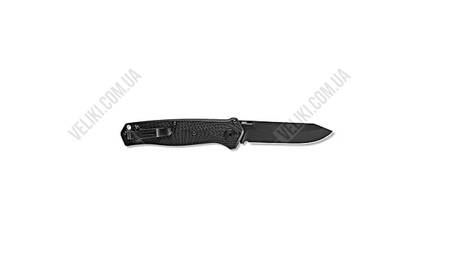 Нож Benchmade Mediator - дополнительное фото 3