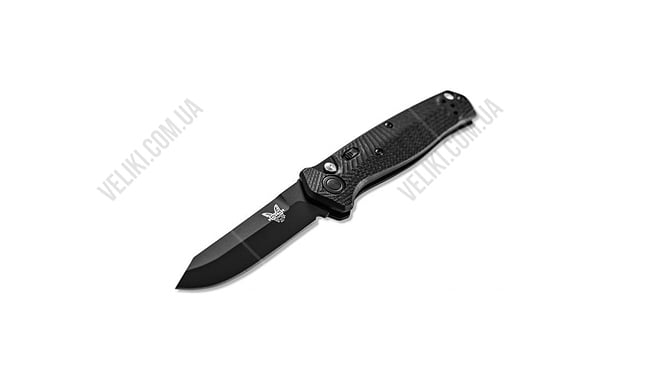 Нож Benchmade Mediator - дополнительное фото 5