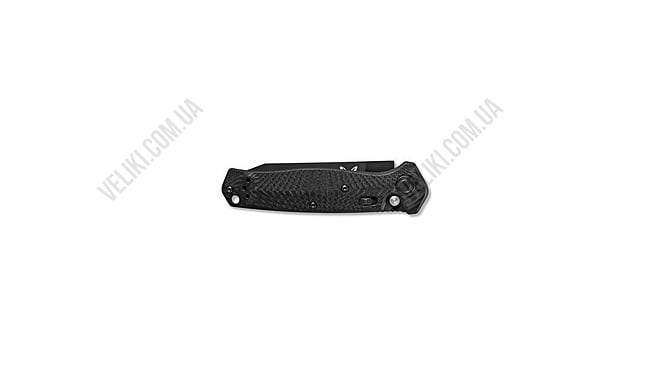 Нож Benchmade Mediator - дополнительное фото 7
