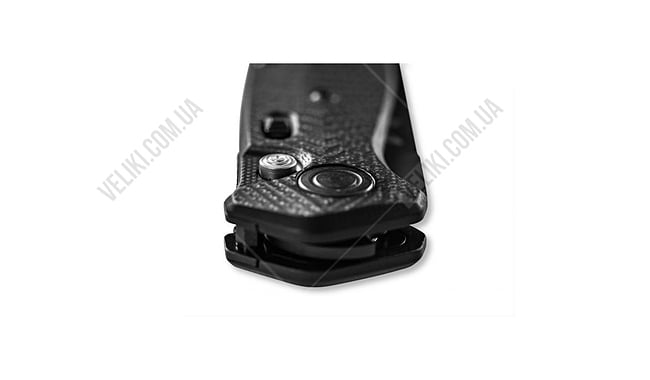 Нож Benchmade Mediator - дополнительное фото 8