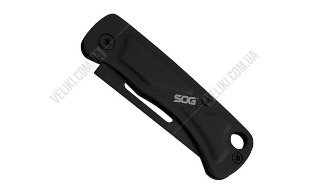 Нож SOG Centi I - дополнительное фото 1