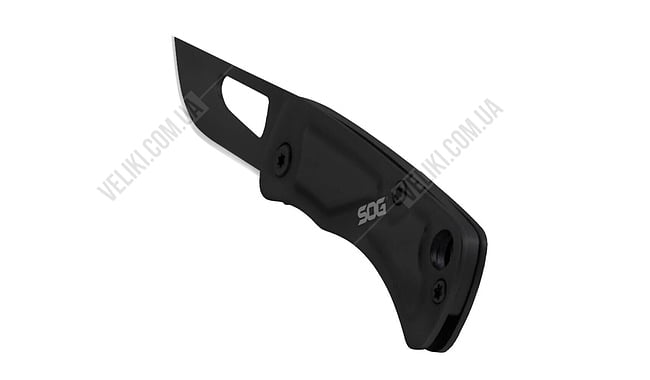 Нож SOG Centi I - дополнительное фото 4