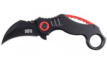 Нож Skif Plus Tiger Claw