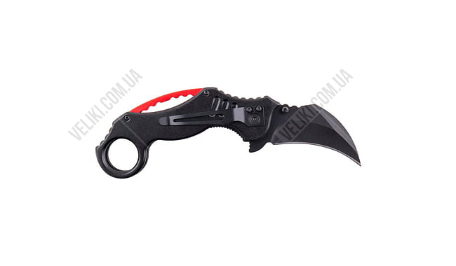 Нож Skif Plus Tiger Claw - дополнительное фото 1