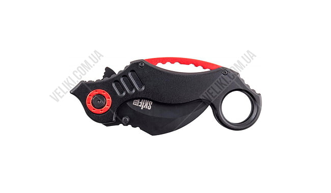 Нож Skif Plus Tiger Claw - дополнительное фото 2