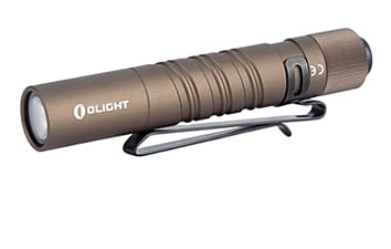 Фонарь Olight I3T EOS