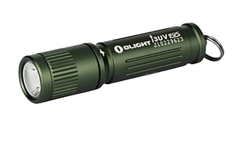 Фонарь Olight I3UV EOS