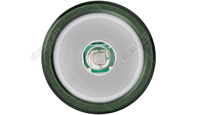 Фонарь Olight I3UV EOS - дополнительное фото 3