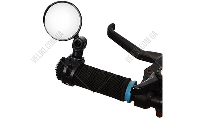 Зеркало BC-BM103 - дополнительное фото 1