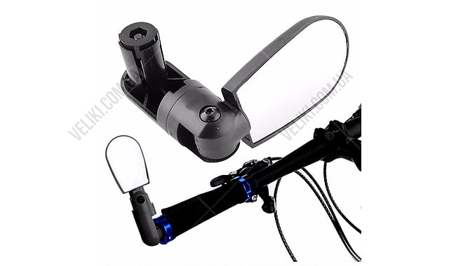 Зеркало BC-BM101 - дополнительное фото 1