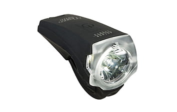 Велофара Author Nero 300 lm