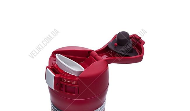 Термокружка Zojirushi SM-YAF48RA - дополнительное фото 1