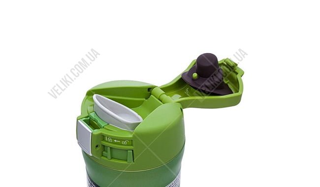 Термокружка Zojirushi SM-YAF48GA - дополнительное фото 1