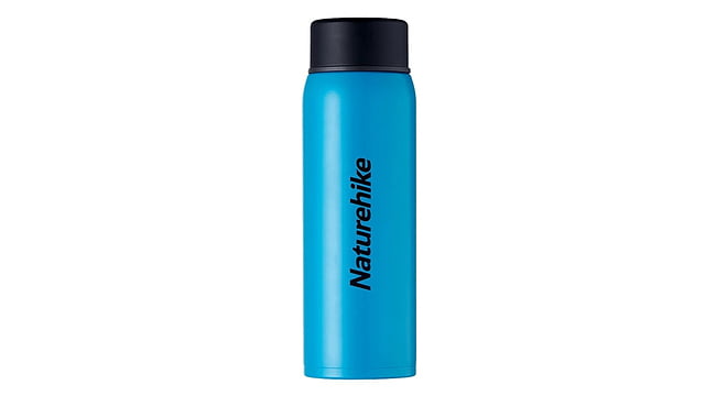 Термокружка Naturehike Thermos Cup Q-9H 0,5 л - фото 1