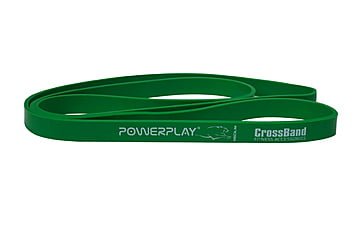 Лента сопротивления PowerPlay 4115 16-32 кг