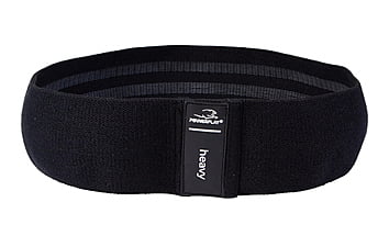 Стрічка опору PowerPlay 4111 L Heavy