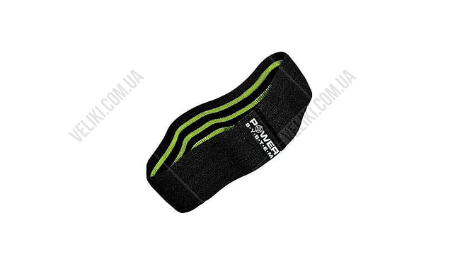 Лента сопротивления Power System PS-4092 Boot Band Lvl 2 - дополнительное фото 1