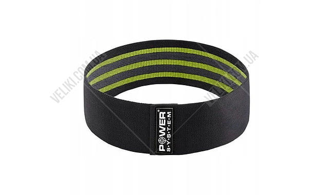 Лента сопротивления Power System PS-4092 Boot Band Lvl 2 - дополнительное фото 2