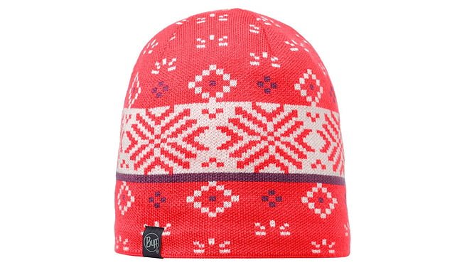 Шапка Buff Knitted &amp; Polar Hat Jorden - фото 1