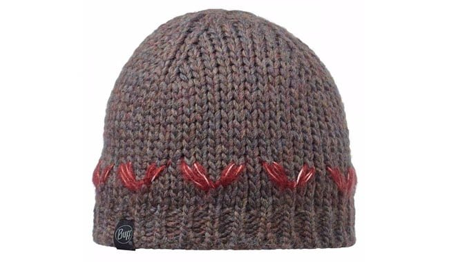 Шапка Buff Knitted Hat Lile - фото 1