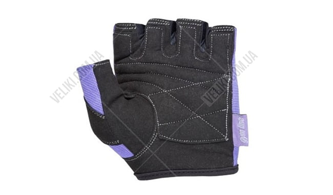 Рукавички Power System Pro Grip PS-2250 - дополнительное фото 2